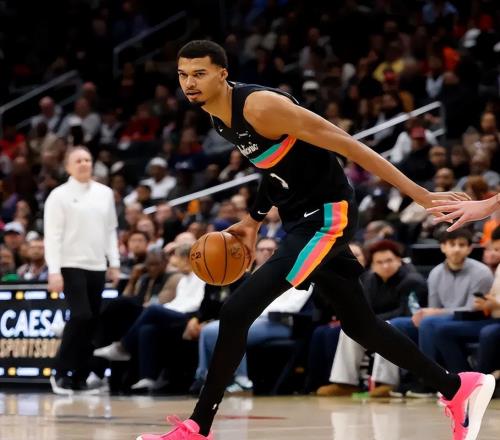 狂送11連??！東部冠軍跌至倒數第一，馬刺拒19分逆轉，榜眼轟22分