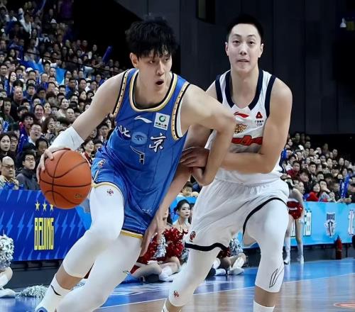 CBA常規(guī)賽第9輪結(jié)束了7場(chǎng)比賽，最新積分榜如下！