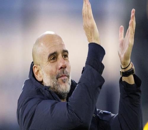 瓜迪奧拉確實(shí)很有意思，尼科又變成了他成功練出來(lái)的世界級(jí)中場(chǎng)