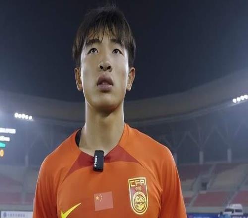 點(diǎn)贊！2大中超天才新星同時(shí)表態(tài)：未來(lái)想嘗試留洋！
