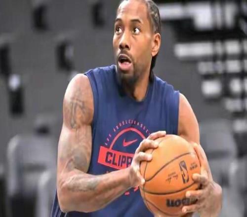 倫納德45分刷新2大紀錄，快船6連勝！這一戰徹底看清以下6大球員