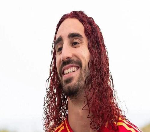 庫庫問答：若世界杯奪冠就剃光頭面對過的最強前鋒是登貝萊