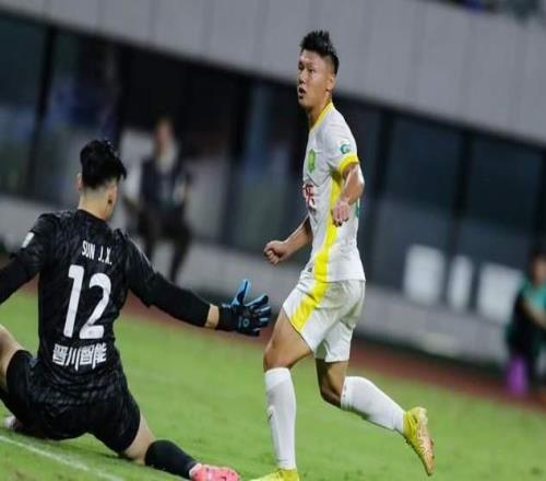 羅競?cè)f金油屬性，大連引援追求質(zhì)量避免下個(gè)馬萊萊遼寧沒談方昊