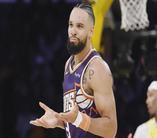 湖人不能夸，一夸就散架！湖人需看衰，一衰他就贏