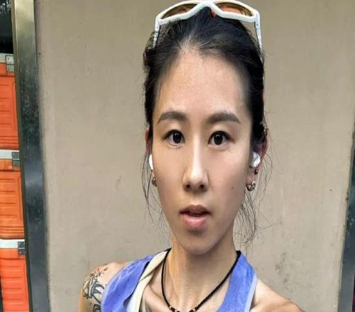 25829的辛琪：終于把破三執念在北馬賽道扔掉