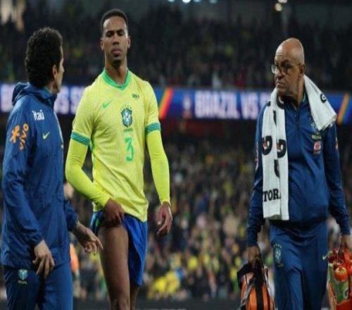 加布里埃爾或傷停1至2個(gè)月