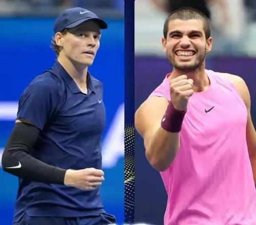 阿爾卡拉斯：朝著2025年終世界第一的目標(biāo)，奮勇前進(jìn)吧