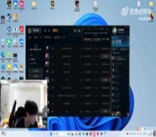 Wayward：我只知道把飛大叔得罪之后，LPL超級(jí)號(hào)直接沒(méi)收全部沒(méi)掉