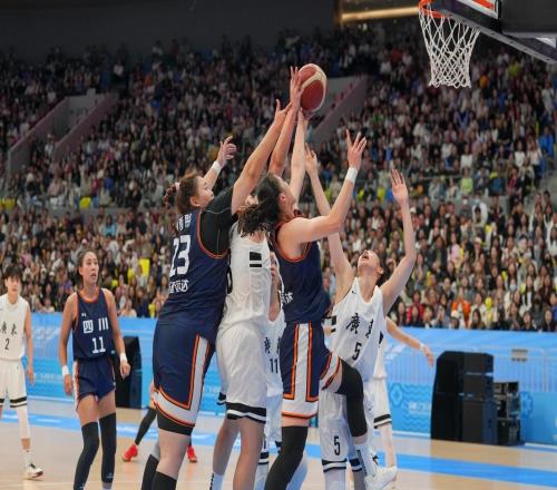快評(píng)丨四川女籃“復(fù)仇之戰(zhàn)”未果，但這場全運(yùn)決賽沒有輸家