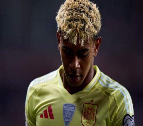 亞馬爾退出國(guó)家隊(duì)！足協(xié)官方不滿(mǎn)巴薩反擊雙方隔空交火