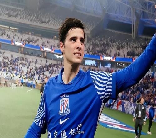 大喜訊！上海申花一天之內同時(shí)續約5大王牌悍將，堪稱(chēng)最英明決定