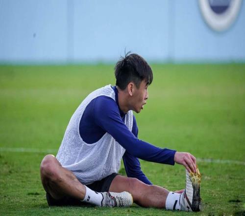 申花王牌被抽調！新核亮相康橋蓉城VS海港殘陣死磕BIG4央視直播