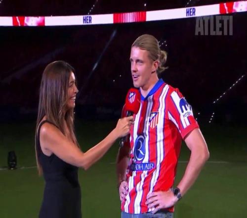 曝曼聯(lián)3500萬可買加拉格爾！英超16隊感興趣，球員渴望冬窗能轉會