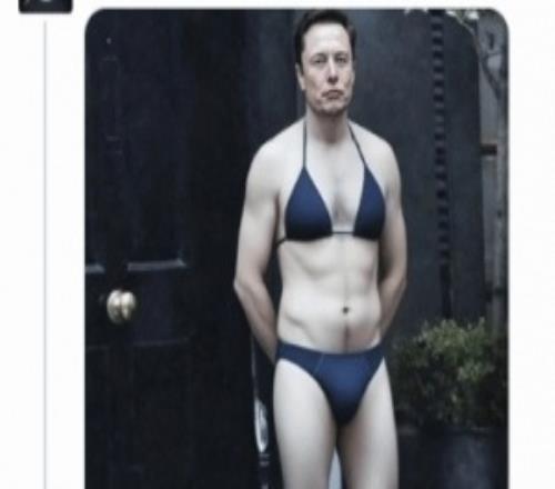 馬斯克回應(yīng)爭(zhēng)議：沒(méi)有見(jiàn)過(guò)任何由Grok生成的未成年人裸照