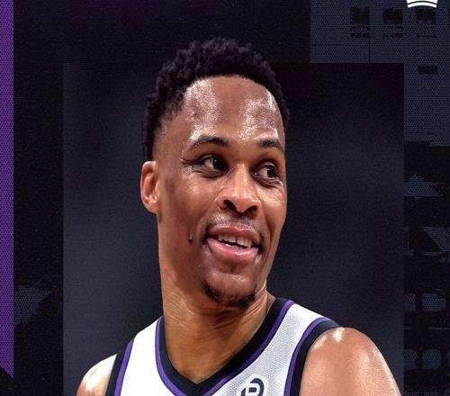 美記：國王球員擔(dān)心威少鬧情緒，NBA高管稱簽下他是災(zāi)難
