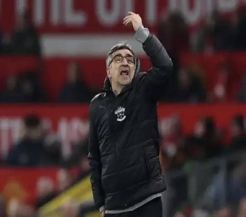 15場4勝！亞特蘭大主帥執(zhí)教僅5個(gè)月就被解雇此前曾坑慘羅馬圣徒