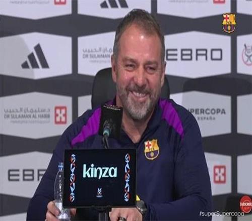 弗里克：坎塞洛的轉(zhuǎn)會還沒完成，但如果他能來我會很感激