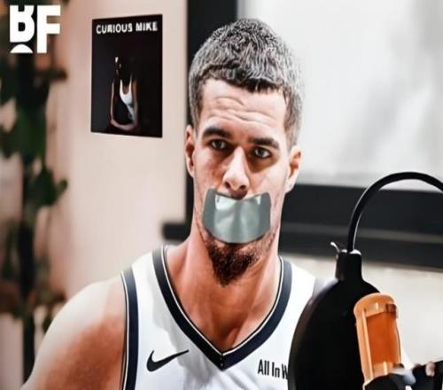 虐完舊主就被賣勇士二首輪，值不值得下手