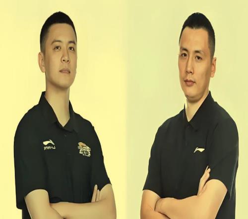 CBA跨年大戰(zhàn)四大看點曝光！楊鳴拒絕四連敗,三員大將有待證明自己