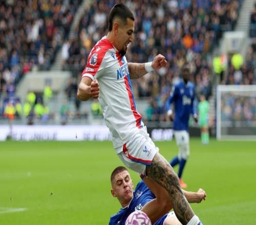 穆尼奧斯：多家豪門的興趣為其中任何一家效力都是我的夢想