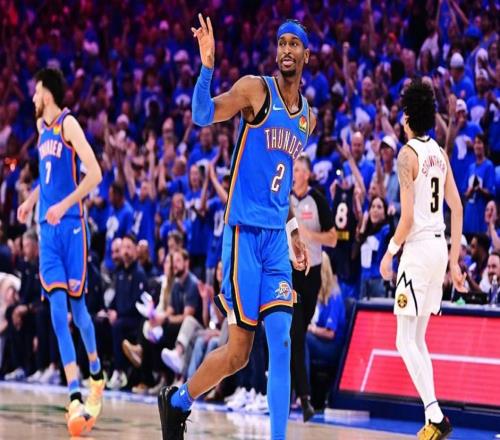 卫冕冠军组四巨头6换1方案，这笔交易要达成，NBA会失去悬念