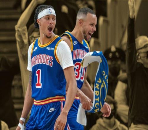 庫里妹夫告別NBA！曾效力老鷹勇士太陽新賽季前往以色列打球
