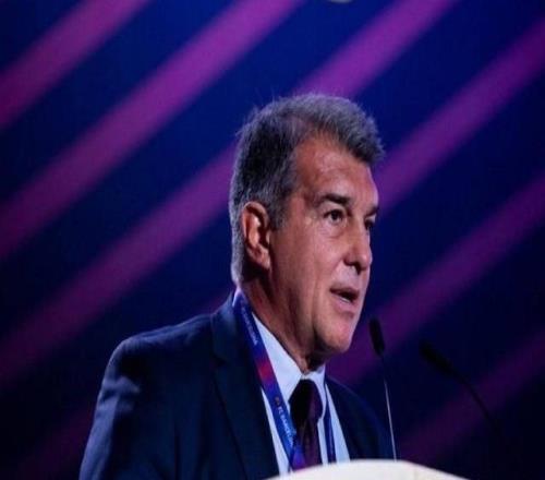 曝巴薩敲定主席大選日期：3月15日