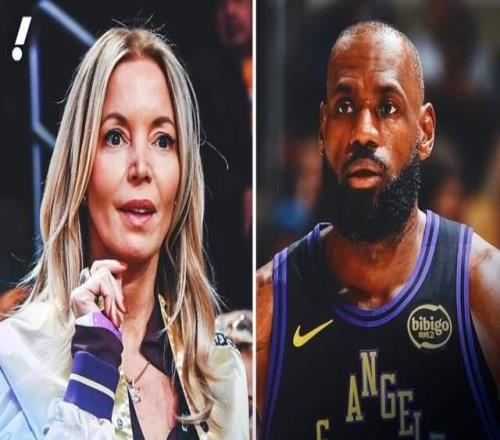 一夜3大消息！快船補(bǔ)強(qiáng)目標(biāo)，楊瀚森沖新秀賽，曝珍妮不滿詹姆斯