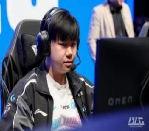 救火隊員氛圍擔當如何評價Shad0w短暫的BLG生涯