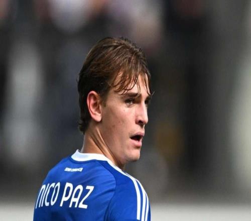 奧萊報(bào)：尼科帕斯有望參加明年世界杯，完賽后大概率回皇馬