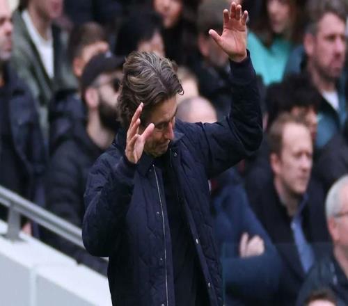 夠湊一套首發(fā)了，熱刺當(dāng)前傷病名單增加到11人