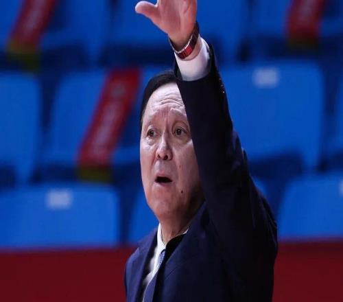 天津男籃，官宣換帥...