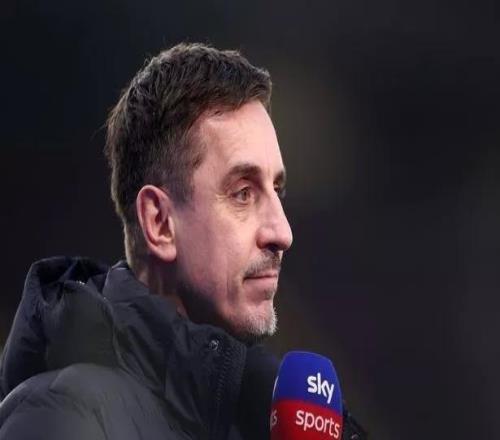 內(nèi)維爾：曼聯(lián)需任命熟悉英超、能承受壓力且有成功履歷的主帥