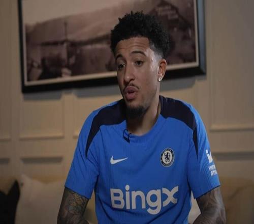 圖片報(bào)：多特堅(jiān)決拒絕重新簽回桑喬，認(rèn)為其已經(jīng)找不回狀態(tài)