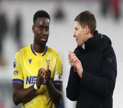 格拉斯納：格伊離隊對所有人來說都是個意外，但情況就是這樣