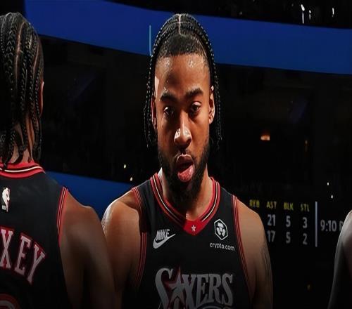 連籃網(wǎng)都放棄的他，卻場均10+6+5，只花了球隊500萬直接變廢為寶