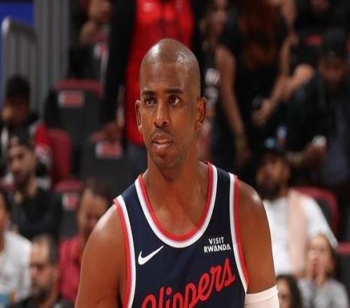 努力和平分手，記者：快船妥善安排保羅去向，與其合作尋找合適下家