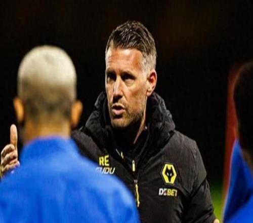 英超：明知狼隊深陷降級區(qū)，愛德華茲為何仍毅然接手