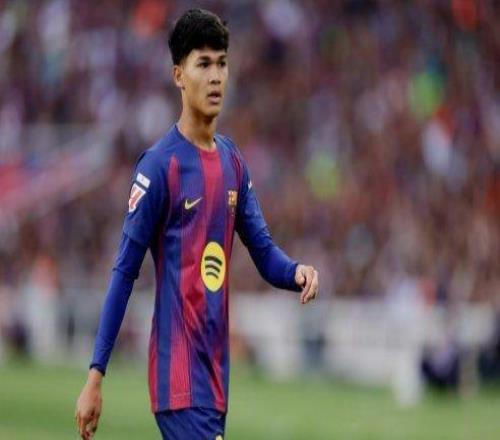 巴薩小將準(zhǔn)備離隊(duì)，巴黎有意