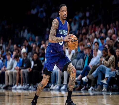 黃蜂裁掉前國王火箭鋒線，他想要繼續(xù)留在NBA可能有些困難