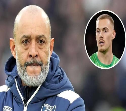 英媒：西漢姆詢問了約恩森的情況，但切爾西不想放人