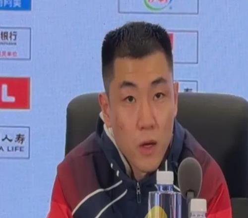 這TM是國家隊首發(fā)后衛