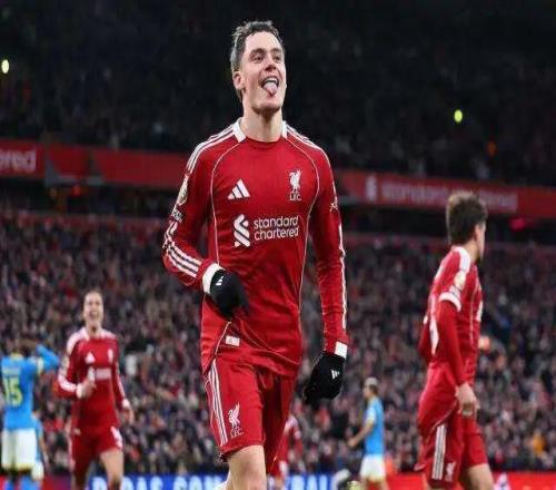 22場終于破荒！利物浦1.25億歐強援一戰(zhàn)封神，斯帥水平仍需提高