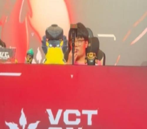 BLG_whzy:EDG还需要再练练吧我感觉我这个人立flag就会被打脸