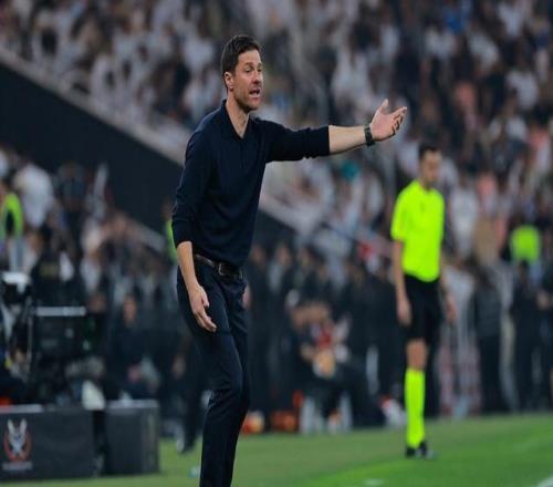 上任半賽季即遭解雇，哈維阿隆索到底“錯在哪”