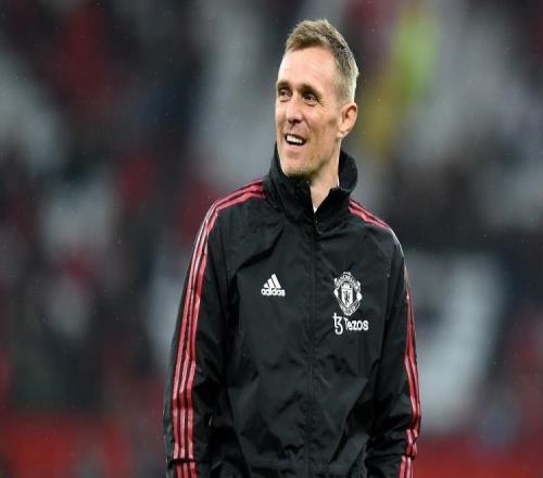 一日英超動(dòng)向：曼聯(lián)臨時(shí)主帥會(huì)迅速公布，瓜迪奧拉大弟子很出色