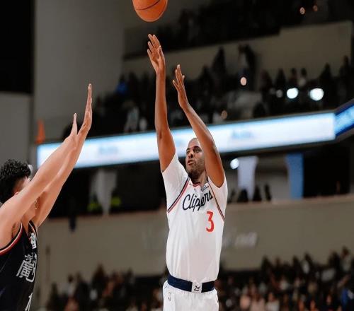 15分6板4助！成NBA歷史第2人，你再這么打下去，哈登首冠也不遠(yuǎn)了