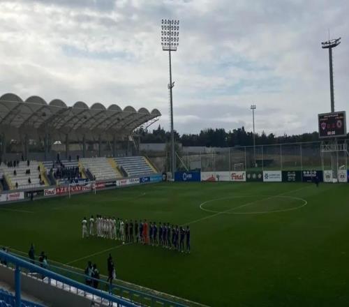 球員在歐青聯(lián)比賽中遭遇種族歧視，切爾西官方予以譴責