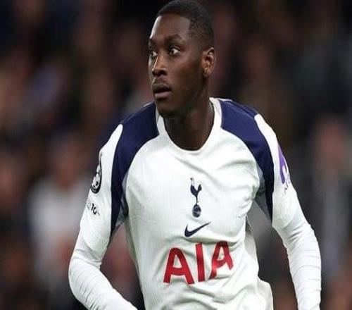 記者：穆阿尼將傷缺68周，若接受手術(shù)則需缺陣數(shù)月