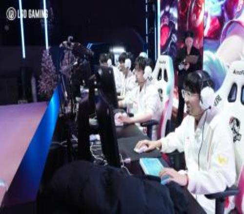 中單差距還是全方面差距LGD不敵JDG誰(shuí)的問(wèn)題最大